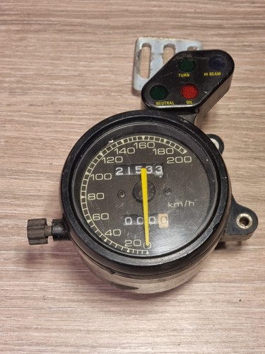 Cagiva mito 125 clocks - cagiva,