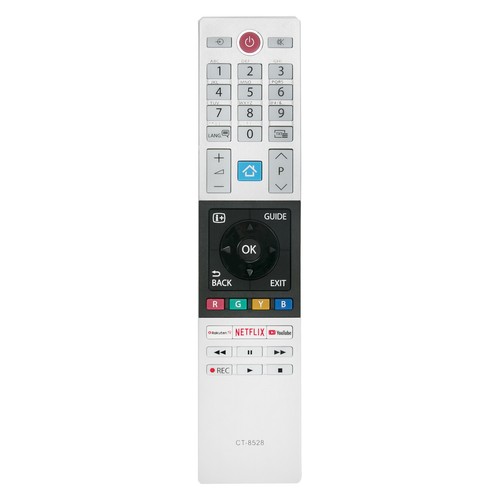New remote 8528 - for, toshiba