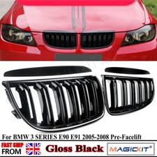 For 05-08 BMW E90 E91 3 Series