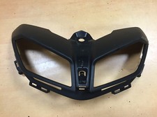 YAMAHA MT-09 MT09 900 17 Bikini top fairing nose cone headlight panel 2017 2018