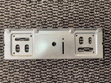 Vaillant Boiler Bracket