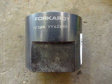 Forkardt TF30M YY626881 30INT fixture