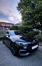 BMW M140i SHADOW EDITION BLACK