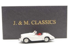 J &M Classics Jowett Jupiter