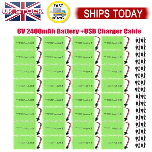 2400mah aa battery - 2400mah,