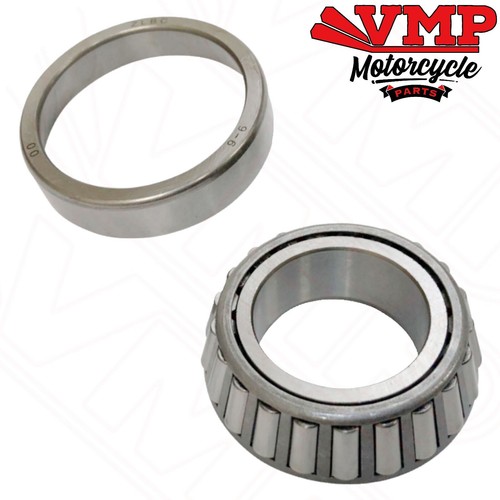 Upper yoke bearing roller - bearing,