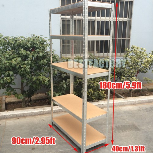 Garage racking tier - garage,