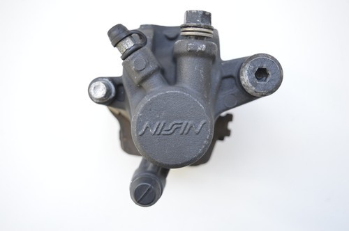 Honda cbr 600 - 600, brake