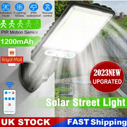 6000w solar pir motion - 6000w,