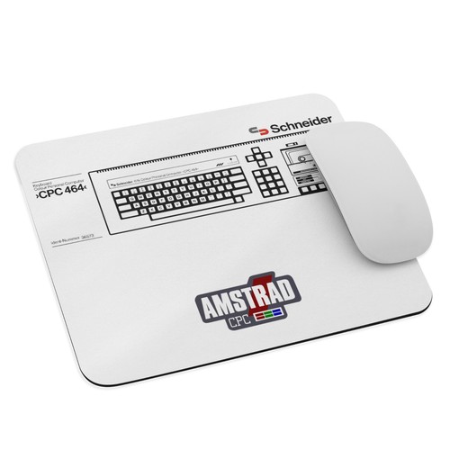 Amstrad schneider cpc - amstrad,