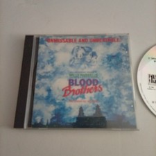 Willy Russell's Blood Brothers