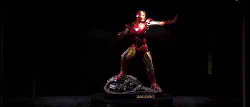 Sideshow collectibles - sideshow,