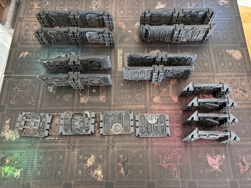 Warhammer 40k kill team - warhammer,