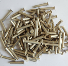 Aircraft 5/32" CSK Rivets