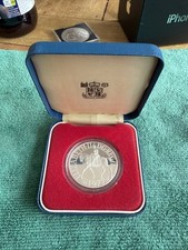 1977 royal mint silver jubilee - 1977,