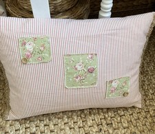 Susie Watson Fabric Cushion 