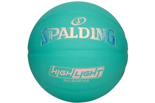 Spalding basketball rubber - basketball,