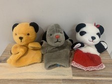 SOOTY SHOW SWEEP AND SUE/SOO