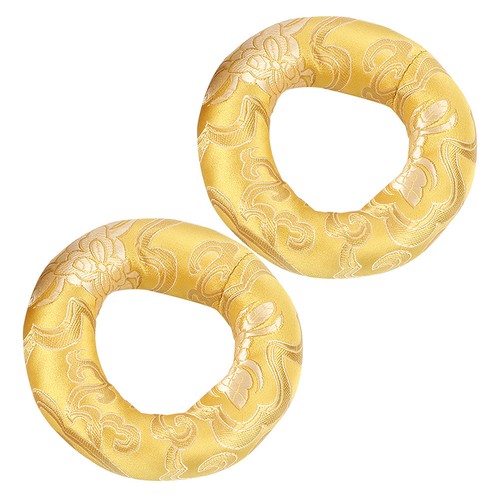 Pcs tibetan bowl base sound - 2,