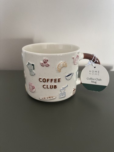Viral brunch club coffee - viral,