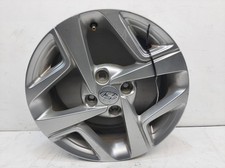 2023 HYUNDAI I10 Mk3 1PC Alloy