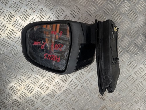 Ford focus 2014 driver - 2014, side