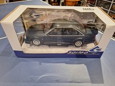 Solido 1/18 - Opel Omega 3000