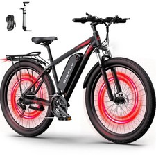 Bigfly c29 ultar electric bike - electric,