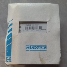 Crouzet 84 870 214 Delayed Relay 230V
