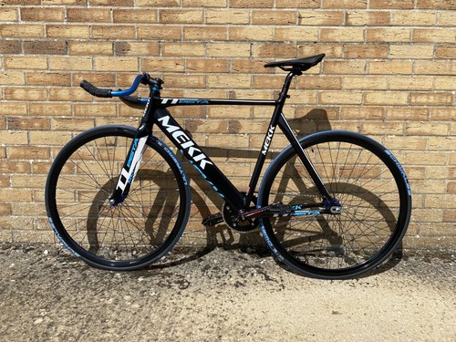 Mekk track pista bike - t1,