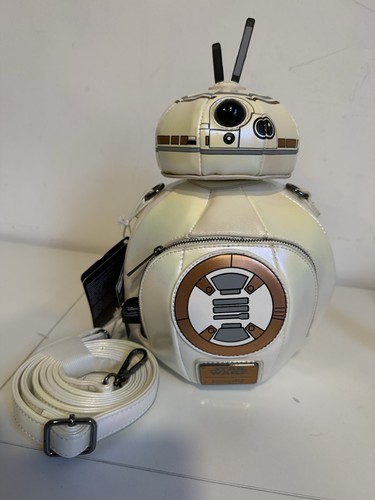 New loungefly star wars - new, the