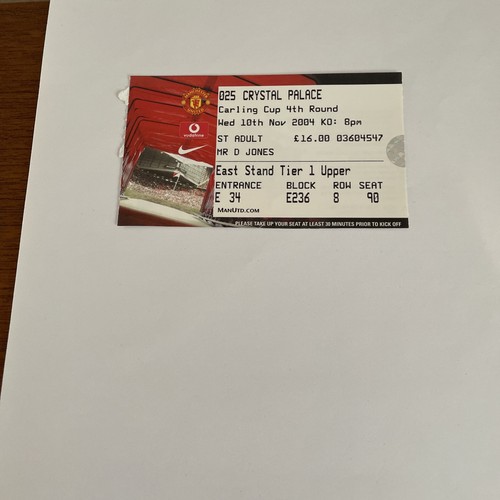 Rare manchester united - rare, b