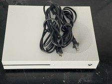 Xbox Series S Console White