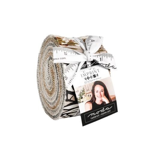 Imprint jelly roll 25180jr - imprint,