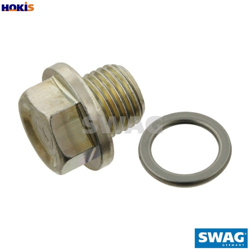 Screw plug oil - oil, 0269