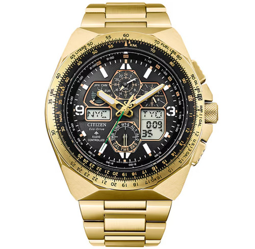 Citizen promaster skyhawk - promaster,