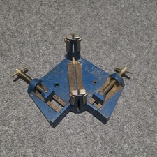 Marples Right Angle Mitre Wood