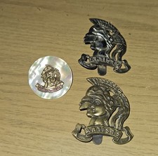 WW1 28th London Regiment