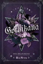 Gothikana: A Dark Academia