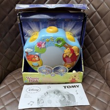 Tomy Winnie The Pooh Sweet