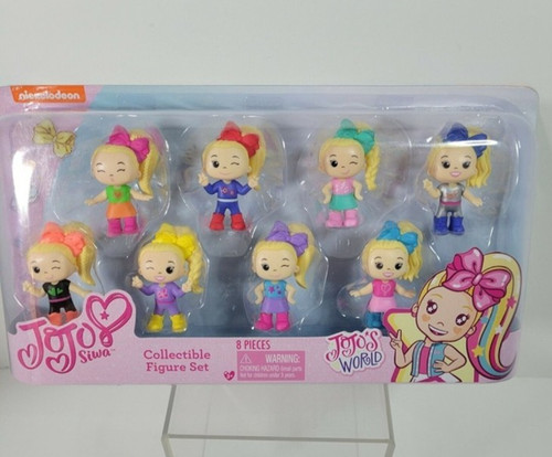 Nickelodeon jojo siwa piece - nickelodeon,