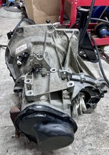 Ford Gearbox 1.6 TDCI 5 speed