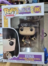 Xena: Warrior Princess Xena