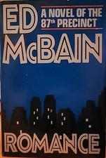 Romance by Ed McBain (1995