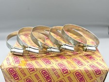 Cheney double grip hose - cheney,