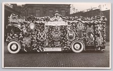 Stockport Corporation