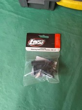 Losa4406 Losi 8ight 2.0 Buggy Bellcrank Servo Saver