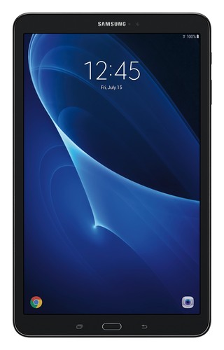Samsung galaxy tab - samsung,