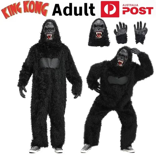 King kong gorilla - kong,