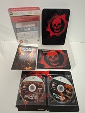 GEARS OF WAR LIMITED